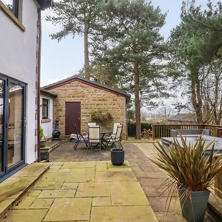 Ferienhaus The Pines