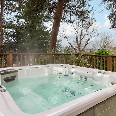 Ferienhaus The Pines