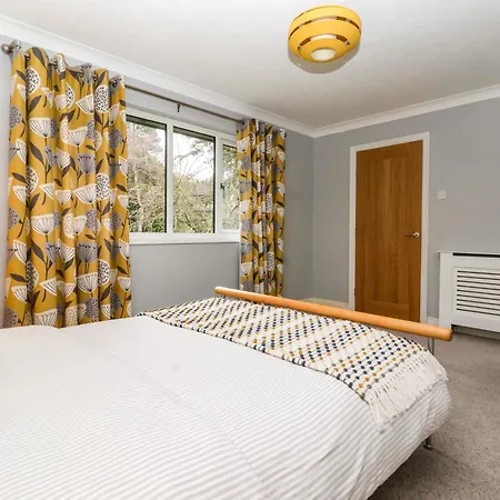 Ferienhaus The Pines