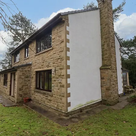 בית נופש The Pines סקיפטון