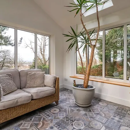 The Pines * 스킵턴