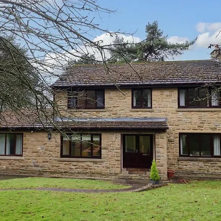 펜션 The Pines 스킵턴