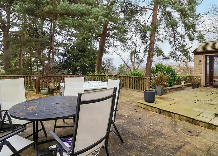 The Pines * סקיפטון