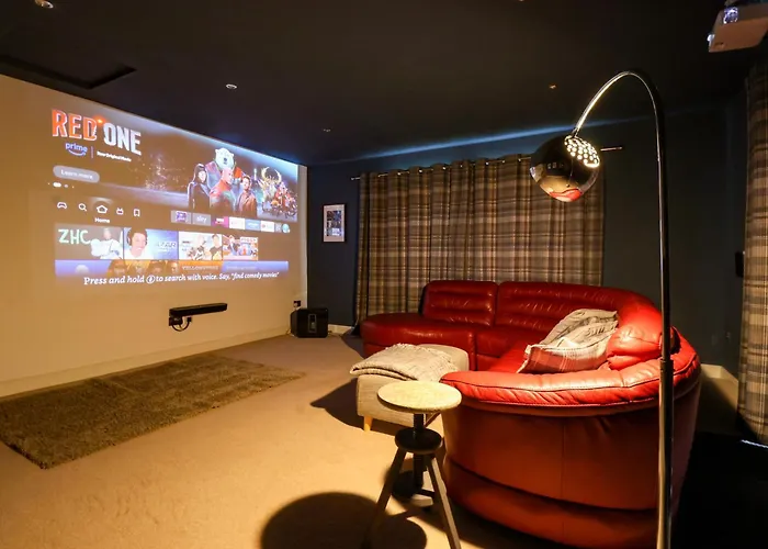 The Pines סקיפטון