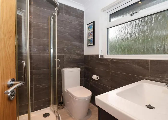 The Pines בית נופש *