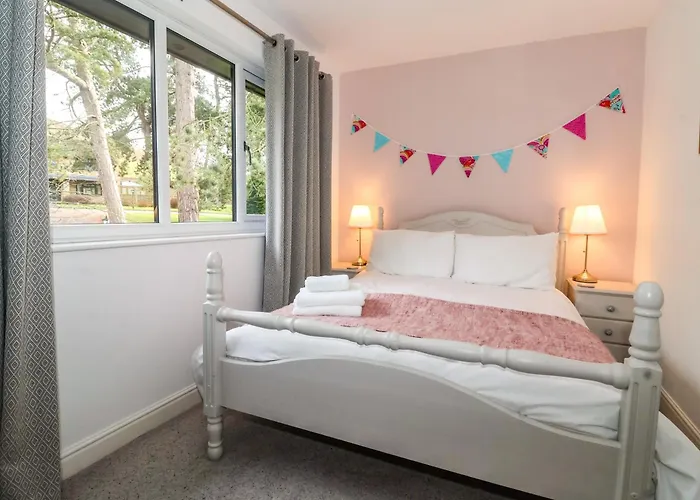 The Pines בית נופש סקיפטון