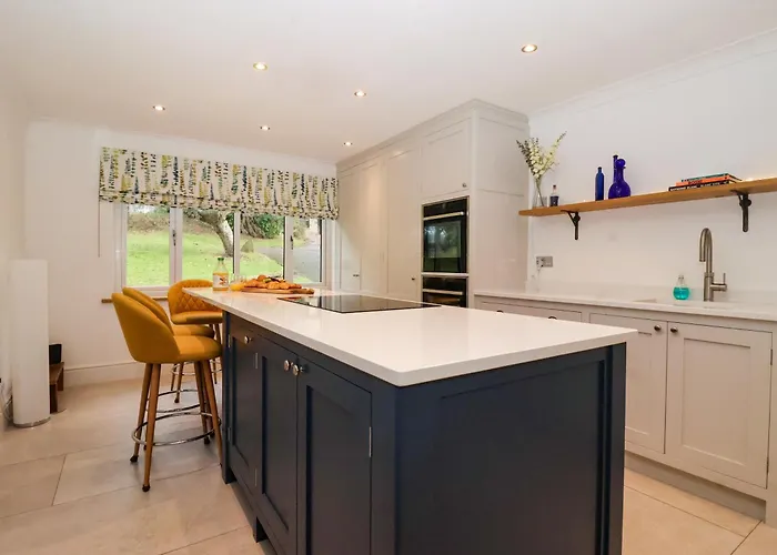 The Pines בית נופש