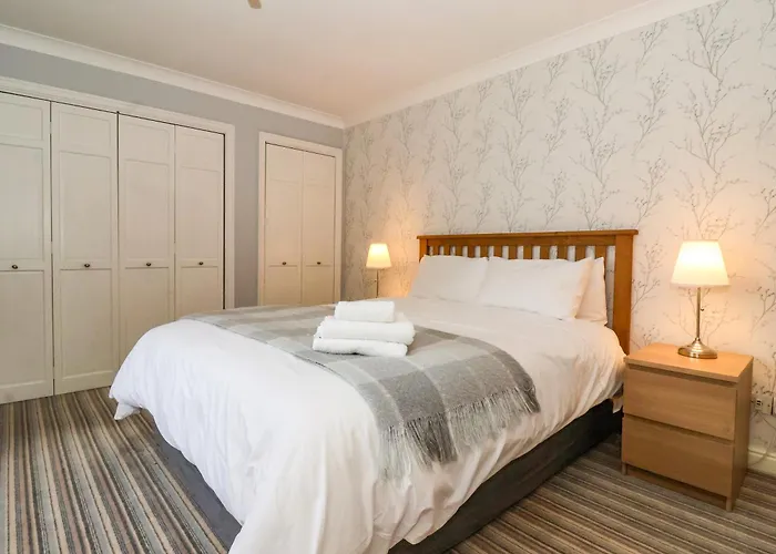 The Pines בית נופש