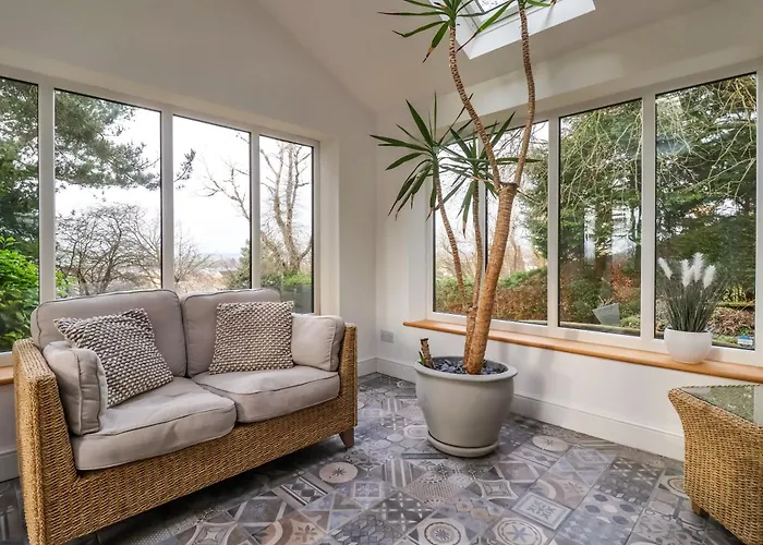 The Pines * סקיפטון