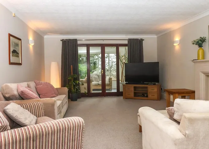 The Pines בית נופש